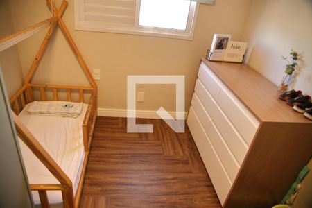 Apartamento para alugar com 54m², 2 quartos e 1 vagaQuarto 1