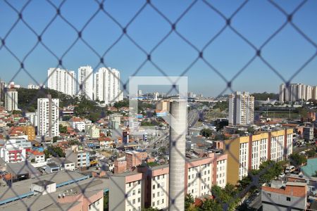 Apartamento para alugar com 54m², 2 quartos e 1 vagaVista Quarto 1