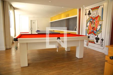 Apartamento para alugar com 54m², 2 quartos e 1 vagaÁrea comum - Salão de jogos