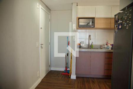 Apartamento para alugar com 54m², 2 quartos e 1 vagaCozinha