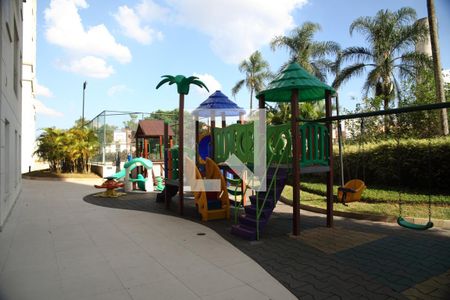 Apartamento para alugar com 54m², 2 quartos e 1 vagaÁrea comum - Playground