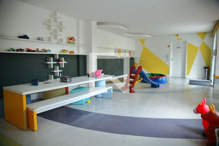 Apartamento para alugar com 54m², 2 quartos e 1 vagaBrinquedoteca