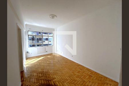 Sala de apartamento para alugar com 2 quartos, 66m² em Méier, Rio de Janeiro