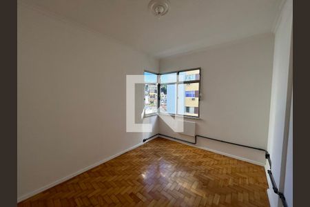 Quarto 1 de apartamento para alugar com 2 quartos, 66m² em Méier, Rio de Janeiro
