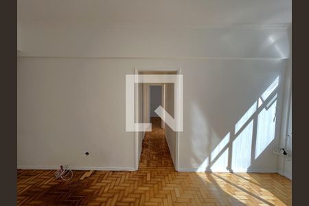 Sala de apartamento para alugar com 2 quartos, 66m² em Méier, Rio de Janeiro