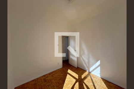 Quarto 2 de apartamento para alugar com 2 quartos, 66m² em Méier, Rio de Janeiro