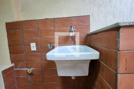 Casa para alugar com 100m², 2 quartos e 2 vagas Casa para alugar com 100m², 2 quartos e 2 vagasÁrea de Serviço