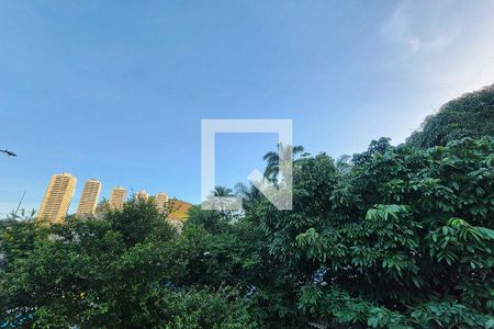 Casa para alugar com 100m², 2 quartos e 2 vagas Casa para alugar com 100m², 2 quartos e 2 vagasVista da Suíte