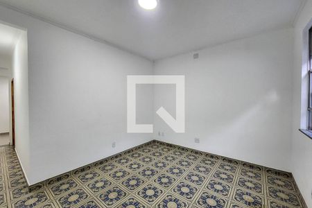 Sala de casa para alugar com 2 quartos, 100m² em Botafogo, Rio de Janeiro