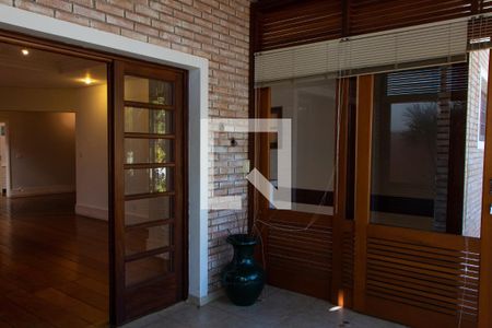 Casa de condomínio à venda com 380m², 3 quartos e 2 vagas Casa de condomínio à venda com 380m², 3 quartos e 2 vagasHALL DE ENTRADA