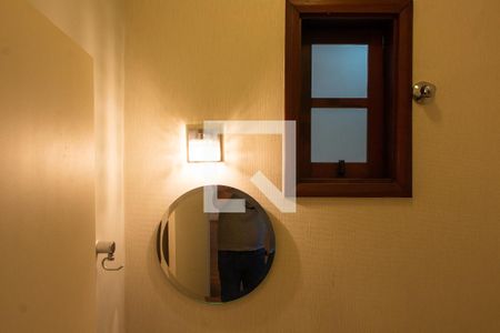 Casa de condomínio à venda com 380m², 3 quartos e 2 vagas Casa de condomínio à venda com 380m², 3 quartos e 2 vagasLAVABO