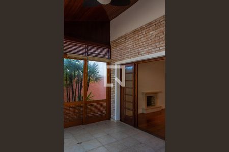 Casa de condomínio à venda com 380m², 3 quartos e 2 vagas Casa de condomínio à venda com 380m², 3 quartos e 2 vagasHALL DE ENTRADA