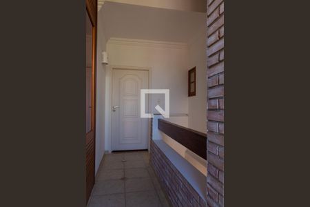 Casa de condomínio à venda com 380m², 3 quartos e 2 vagas Casa de condomínio à venda com 380m², 3 quartos e 2 vagasHALL DE ENTRADA