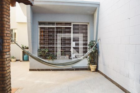 Casa à venda com 300m², 3 quartos e 8 vagasChurrasqueira