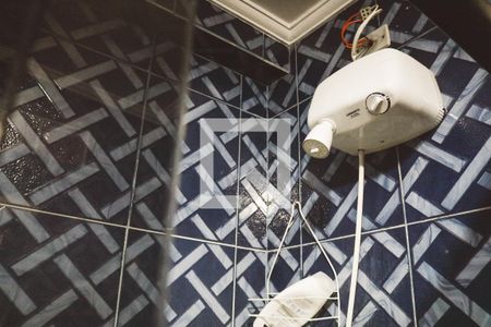 Casa à venda com 300m², 3 quartos e 8 vagasBanheiro Área de Serviço