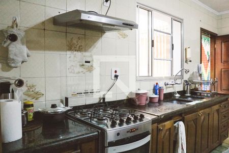 Casa à venda com 300m², 3 quartos e 8 vagasCozinha