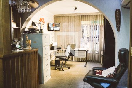 Sala de casa à venda com 3 quartos, 300m² em Jardim Sao Miguel, São Paulo