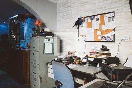 Sala de casa à venda com 3 quartos, 300m² em Jardim Sao Miguel, São Paulo