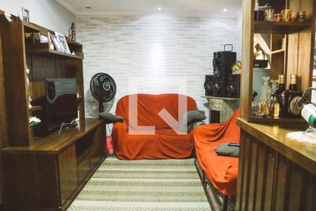 Sala de casa à venda com 3 quartos, 300m² em Jardim Sao Miguel, São Paulo