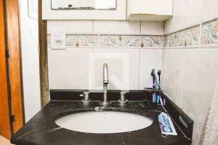 Casa à venda com 300m², 3 quartos e 8 vagasBanheiro