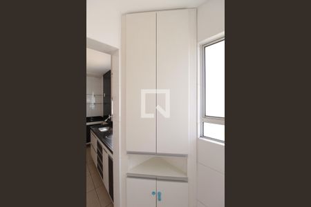 Apartamento para alugar com 102m², 3 quartos e 2 vagasArea de Serviço