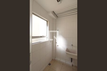 Apartamento para alugar com 102m², 3 quartos e 2 vagasArea de Serviço