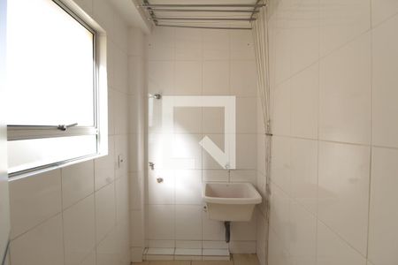 Apartamento para alugar com 102m², 3 quartos e 2 vagasArea de Serviço