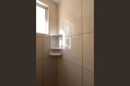 Apartamento para alugar com 102m², 3 quartos e 2 vagasBanheiro Social