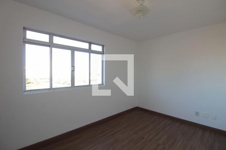 Suite de apartamento para alugar com 3 quartos, 102m² em Paquetá, Belo Horizonte