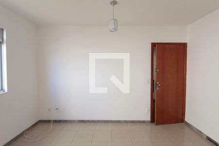Sala de apartamento para alugar com 3 quartos, 102m² em Paquetá, Belo Horizonte
