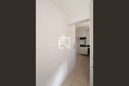 Apartamento para alugar com 102m², 3 quartos e 2 vagasArea de Serviço