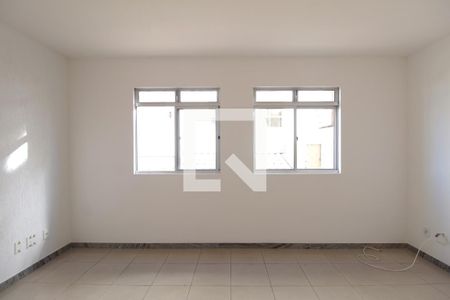 Sala de apartamento para alugar com 3 quartos, 102m² em Paquetá, Belo Horizonte
