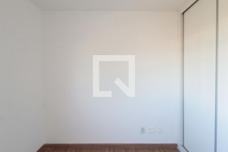 Suite de apartamento para alugar com 3 quartos, 102m² em Paquetá, Belo Horizonte