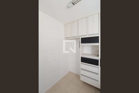 Apartamento para alugar com 102m², 3 quartos e 2 vagasCozinha