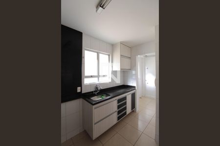 Apartamento para alugar com 102m², 3 quartos e 2 vagasCozinha