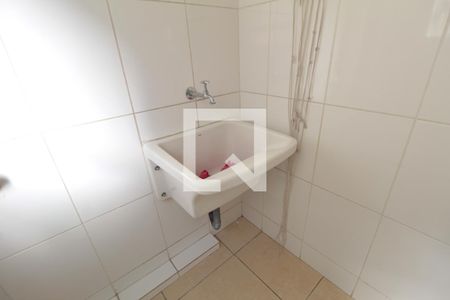 Apartamento para alugar com 102m², 3 quartos e 2 vagasArea de Serviço