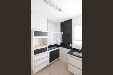 Apartamento para alugar com 102m², 3 quartos e 2 vagasCozinha