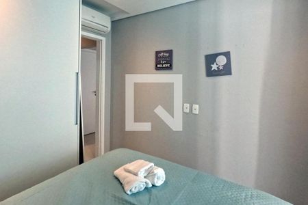 Apartamento para alugar com 42m², 1 quarto e 1 vagaQuarto 1