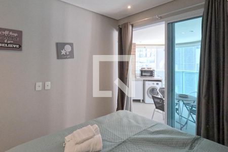 Apartamento para alugar com 42m², 1 quarto e 1 vagaQuarto 1