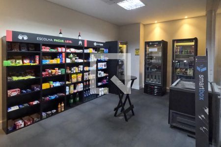 Apartamento para alugar com 42m², 1 quarto e 1 vagaÁrea Comum - Mercadinho