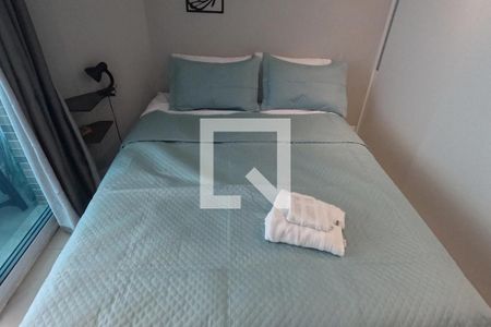 Apartamento para alugar com 42m², 1 quarto e 1 vagaQuarto 1