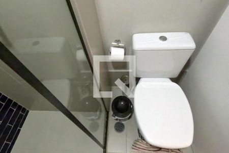 Apartamento para alugar com 42m², 1 quarto e 1 vagaBanheiro/Lavabo