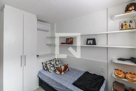 Apartamento para alugar com 131m², 2 quartos e 2 vagasQuarto