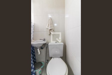 Apartamento para alugar com 131m², 2 quartos e 2 vagasCozinha e Área de Serviço - Banheiro