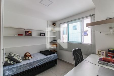 Apartamento para alugar com 131m², 2 quartos e 2 vagasQuarto