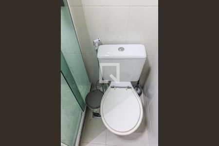 Apartamento para alugar com 131m², 2 quartos e 2 vagasBanheiro Social