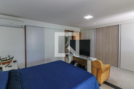 Apartamento para alugar com 131m², 2 quartos e 2 vagasSuíte