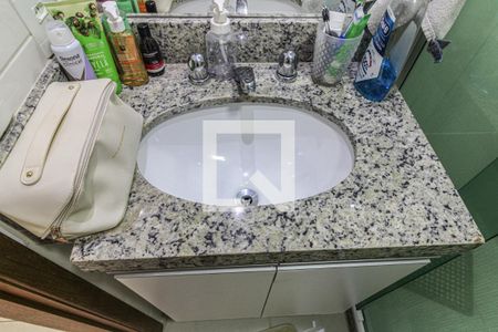 Apartamento para alugar com 131m², 2 quartos e 2 vagasBanheiro Social