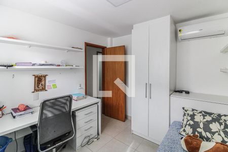 Apartamento para alugar com 131m², 2 quartos e 2 vagasQuarto