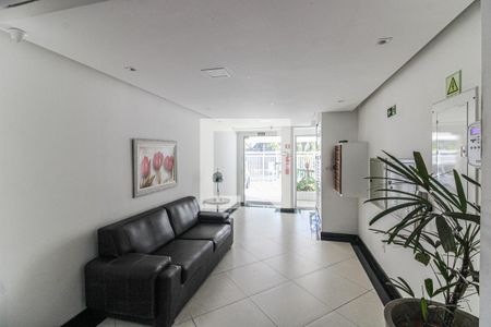 Apartamento para alugar com 131m², 2 quartos e 2 vagasÁrea comum